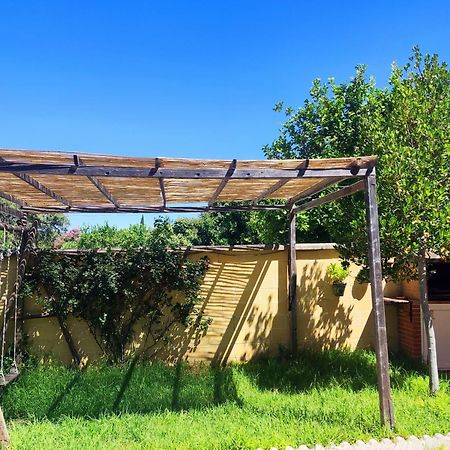 La Casa Del Naturalista El Bosque Eksteriør billede